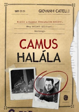 Camus Halála