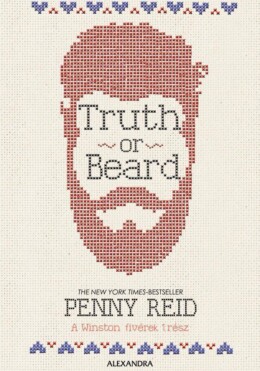 Truth Or Beard (A Winston Fivérek 1. Rész)
