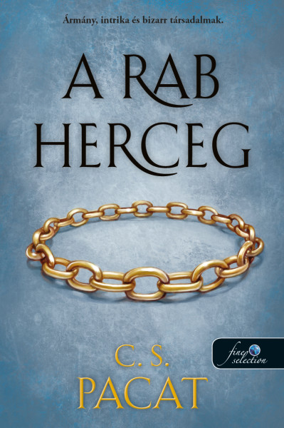 A Rab Herceg (A Rab Herceg 1.)