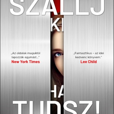 Szállj Ki, Ha Tudsz!