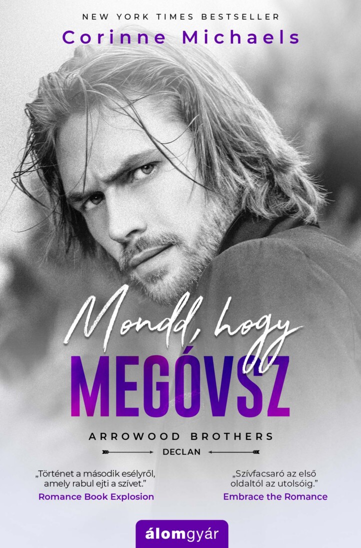 Mondd, Hogy Megóvsz