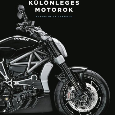 Különleges Motorok