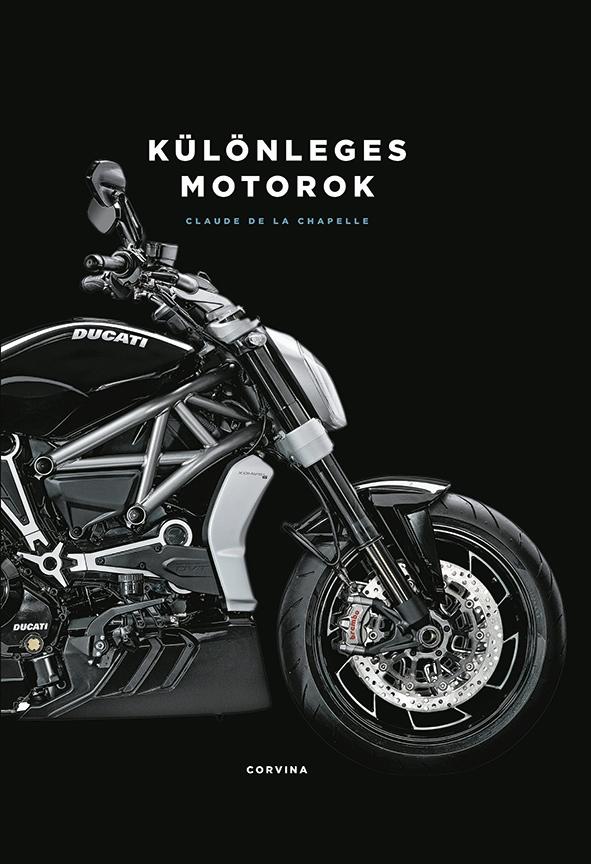 Különleges Motorok