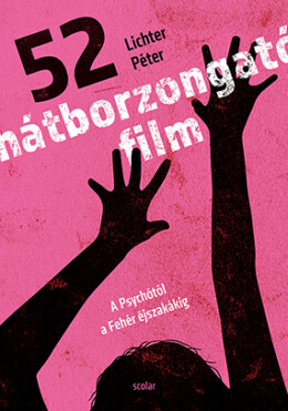 52 Hátborzongató Film