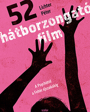 52 Hátborzongató Film