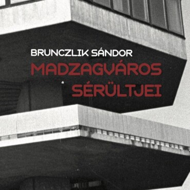 Madzagváros Sérültjei
