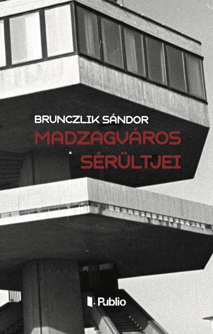 Madzagváros Sérültjei