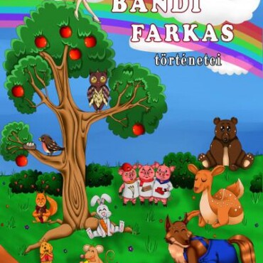 Bandi Farkas Történetei