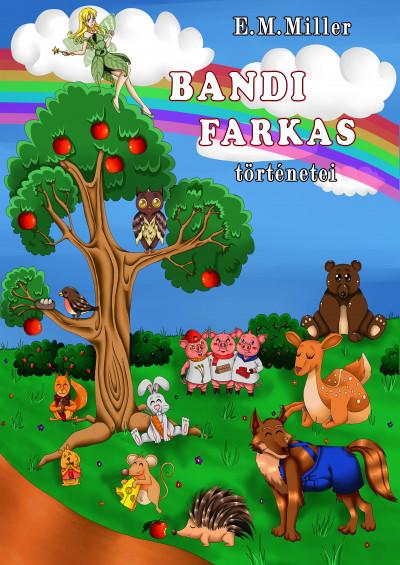 Bandi Farkas Történetei