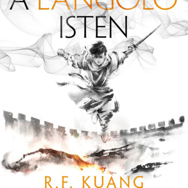 A Lángoló Isten