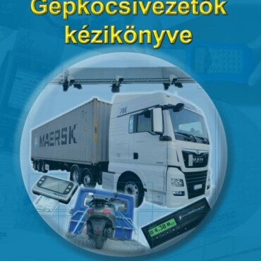 Gépkocsivezetők Kézikönyve