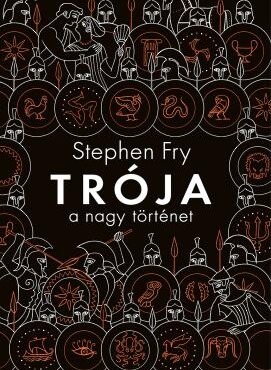 Trója - A Nagy Történet