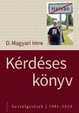 Kérdéses Könyv