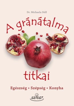 A Gránátalma Titkai