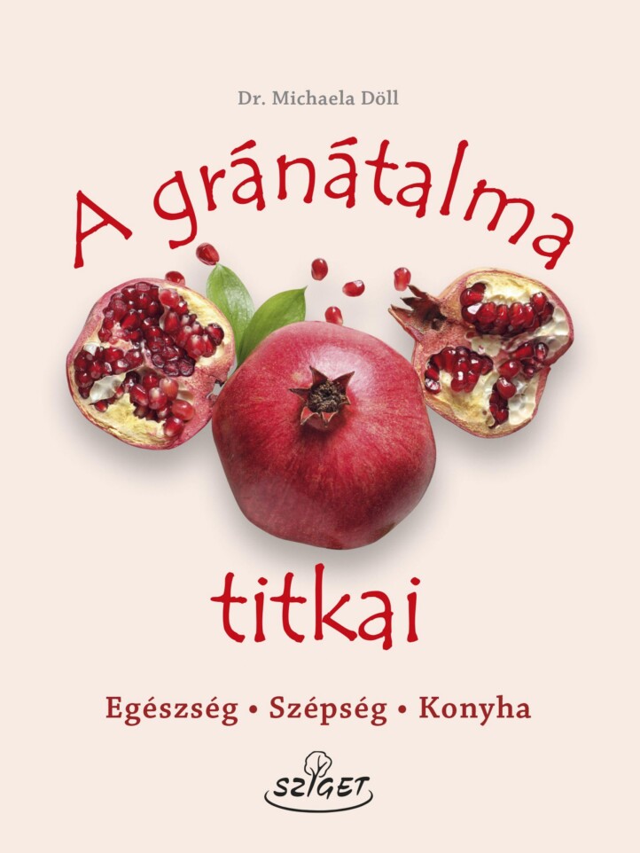 A Gránátalma Titkai