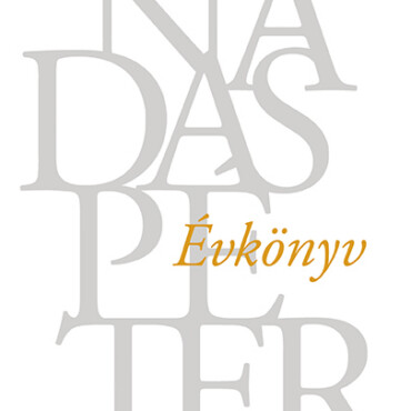 Évkönyv