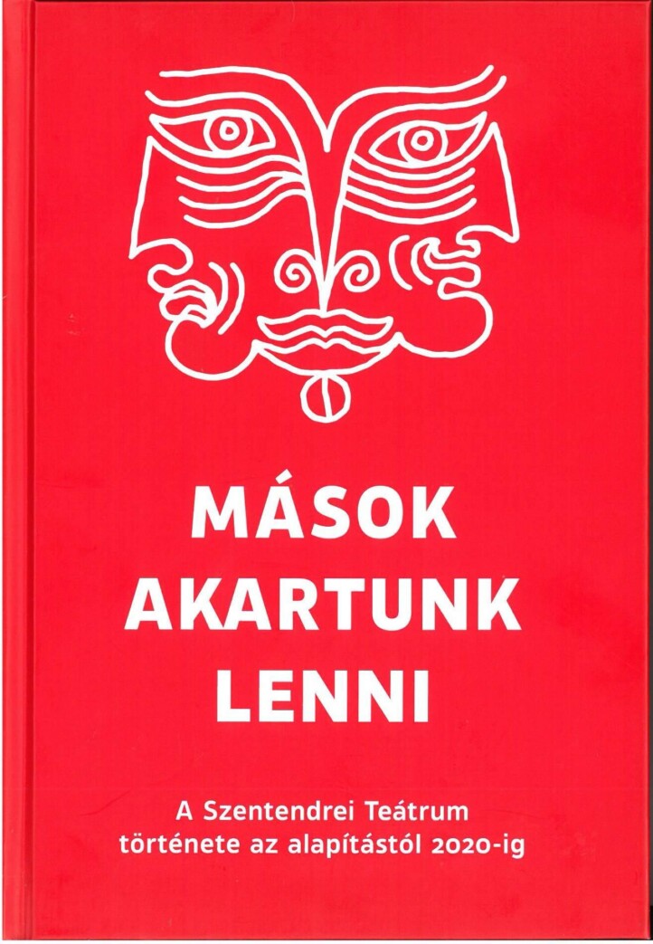 Mások Akartunk Lenni