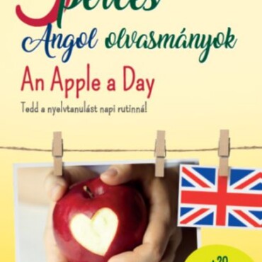 Pons 5 Perces Angol Olvasmányok - An Apple A Day