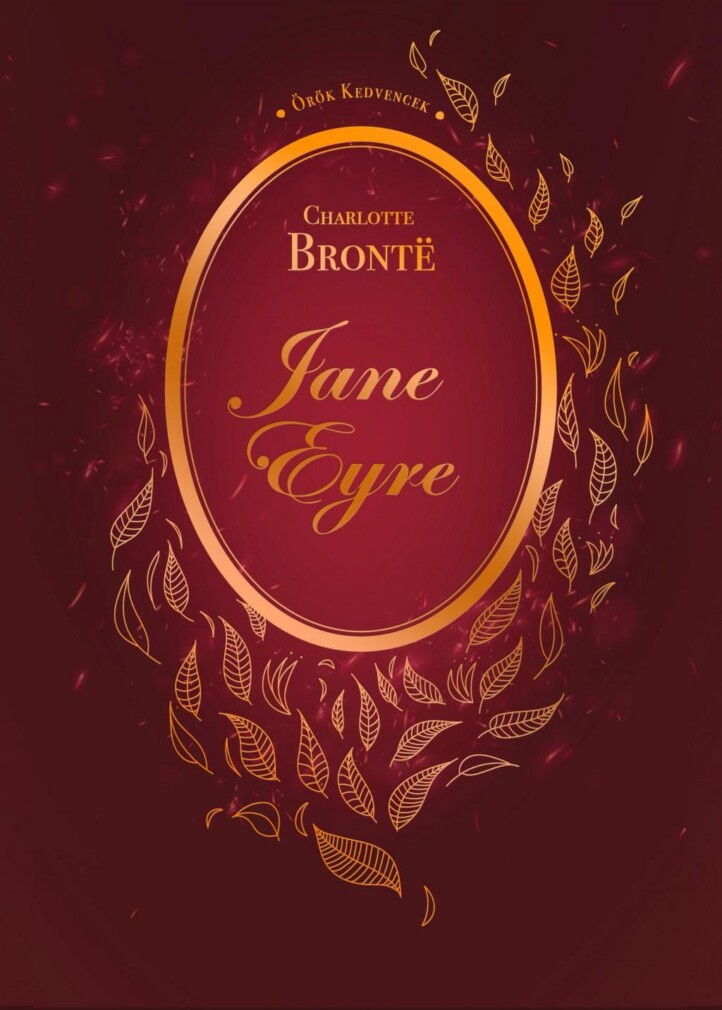 Jane Eyre - Örök Kedvencek