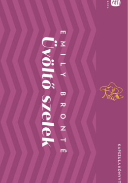 Üvöltő Szelek - Kapszula Könyvtár