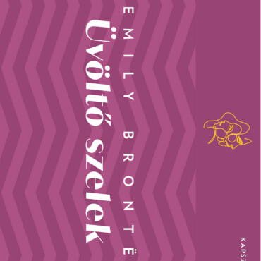 Üvöltő Szelek - Kapszula Könyvtár