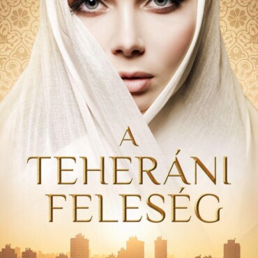 A Teheráni Feleség