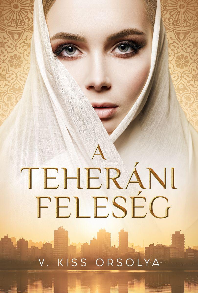 A Teheráni Feleség