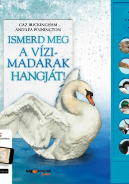 Ismerd Meg A Vízimadarak Hangját!