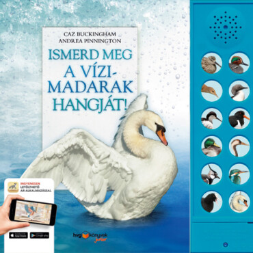 Ismerd Meg A Vízimadarak Hangját!