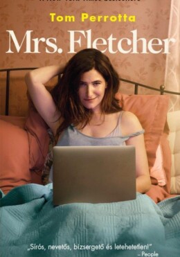 Mrs. Fletcher