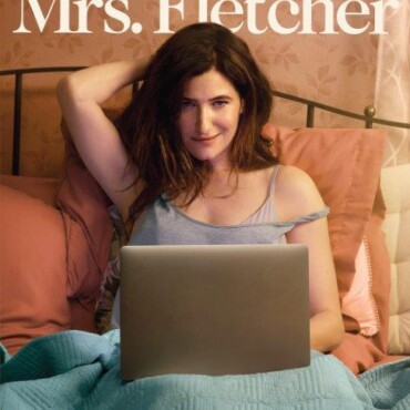 Mrs. Fletcher