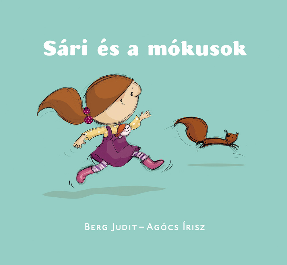 Sári És A Mókusok