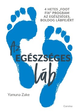 Az Egészséges Láb