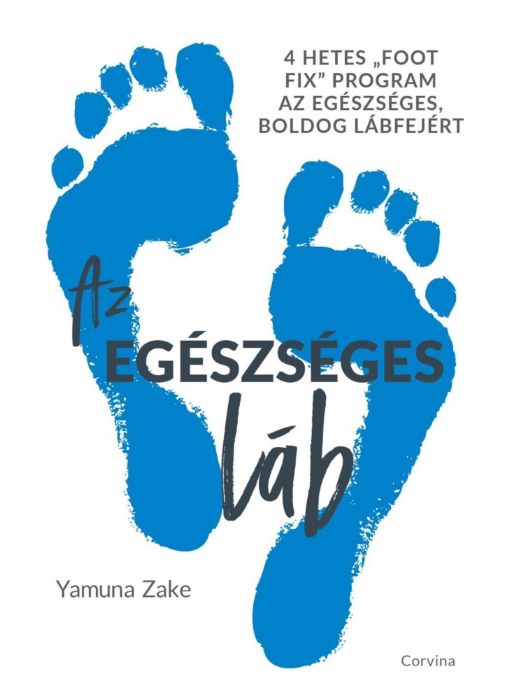 Az Egészséges Láb