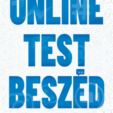 Online Testbeszéd