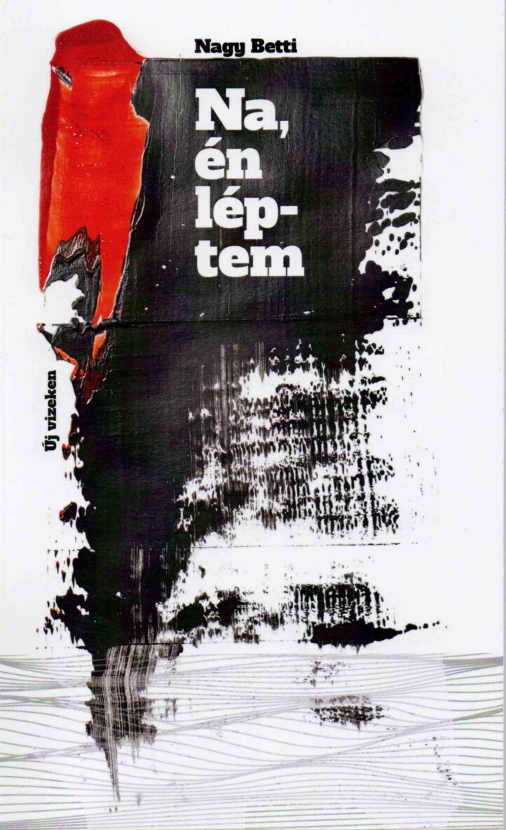 Na, Én Léptem