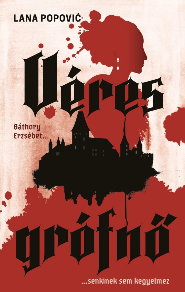 Véres Grófnő