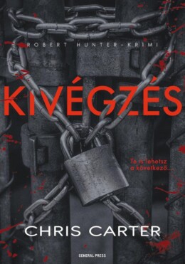 Kivégzés - (Második, Javított Kiadás)