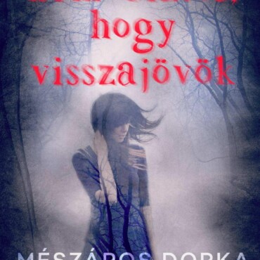 Nem Biztos, Hogy Visszajövök