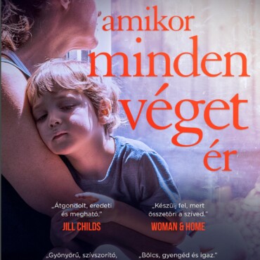 Amikor Minden Véget Ér