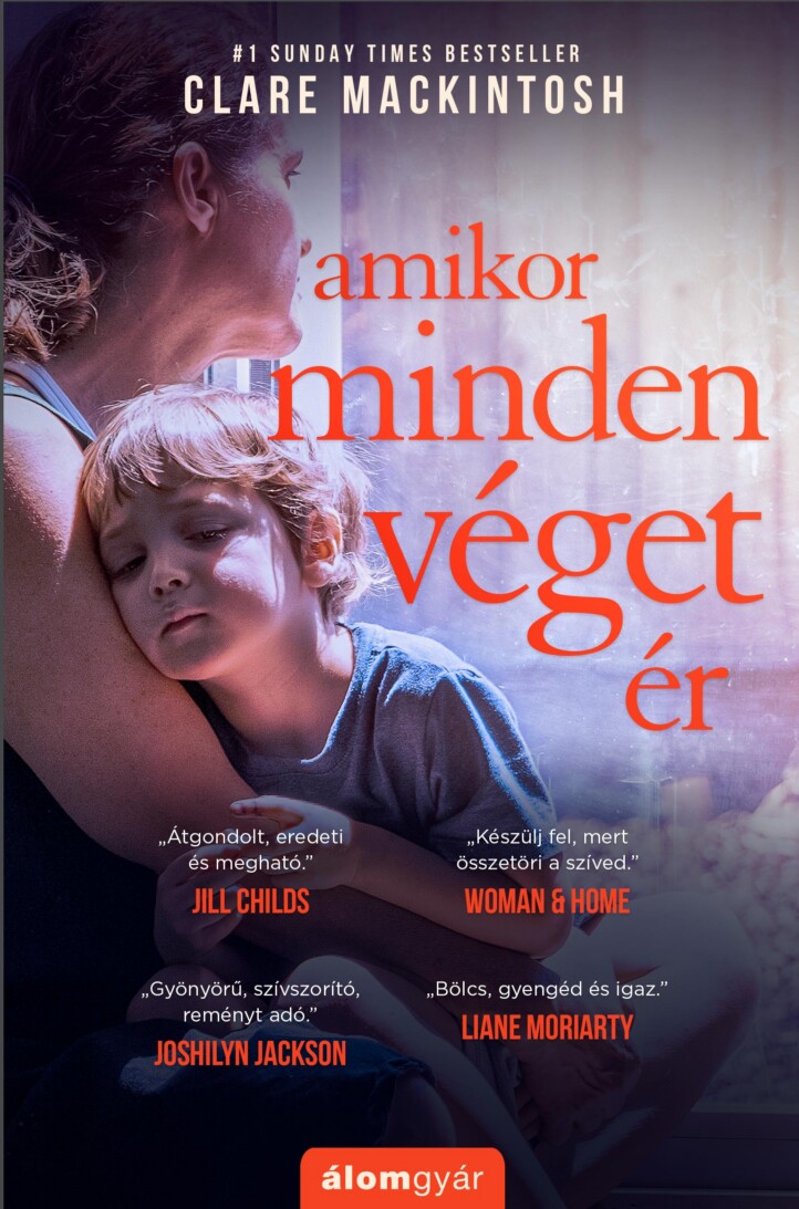 Amikor Minden Véget Ér