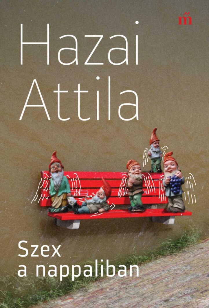 Szex A Nappaliban