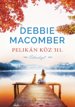 Pelikán Köz 311. (Cédrusliget)