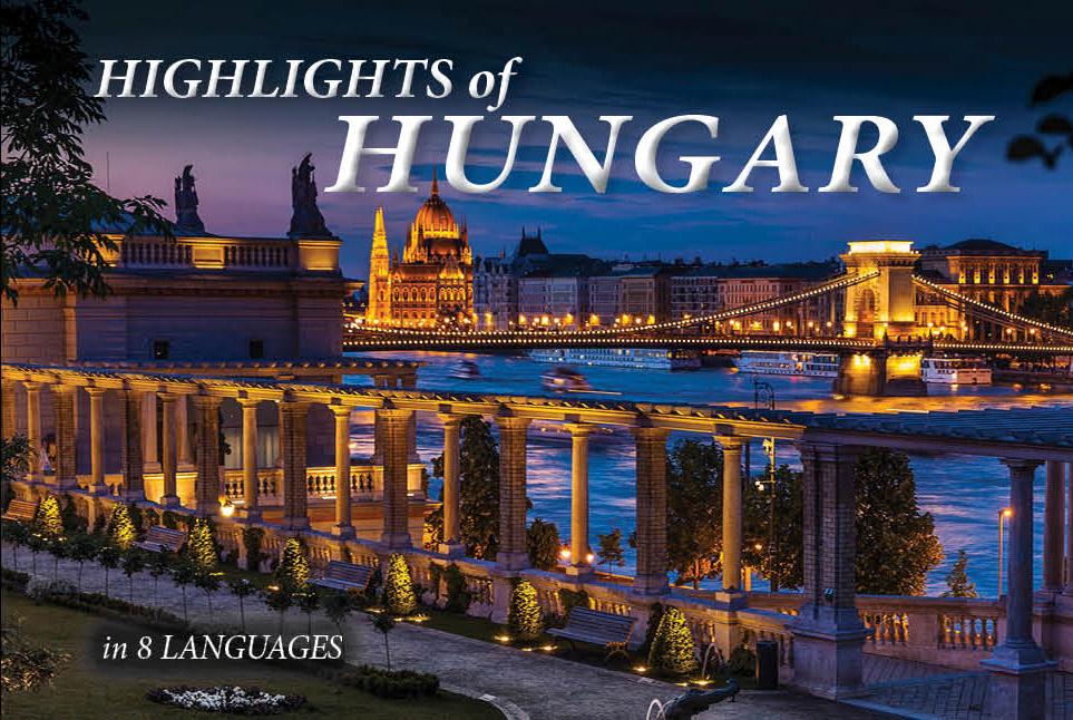 Highlights Of Hungary