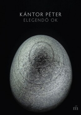 Elegendő Ok - Versek 20172021