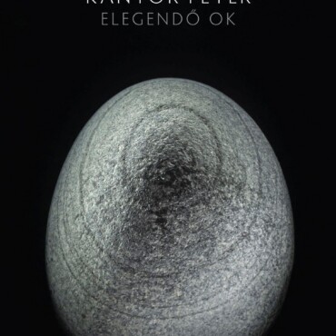 Elegendő Ok - Versek 20172021