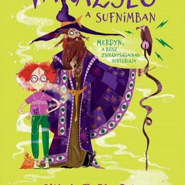 Varázsló A Sufnimban