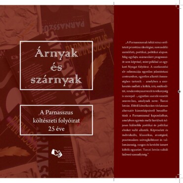 Árnyak És Szárnyak