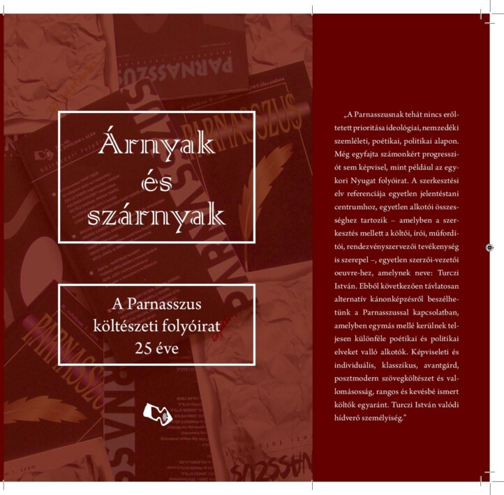 Árnyak És Szárnyak