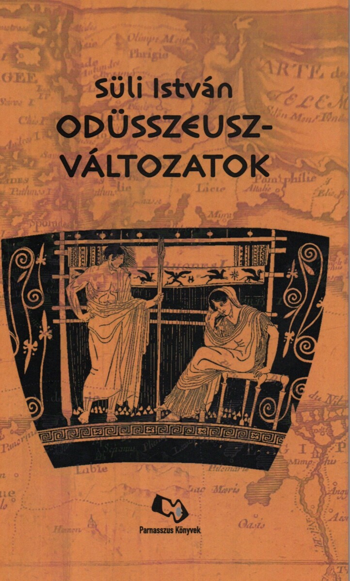 Odüsszeusz-Változatok